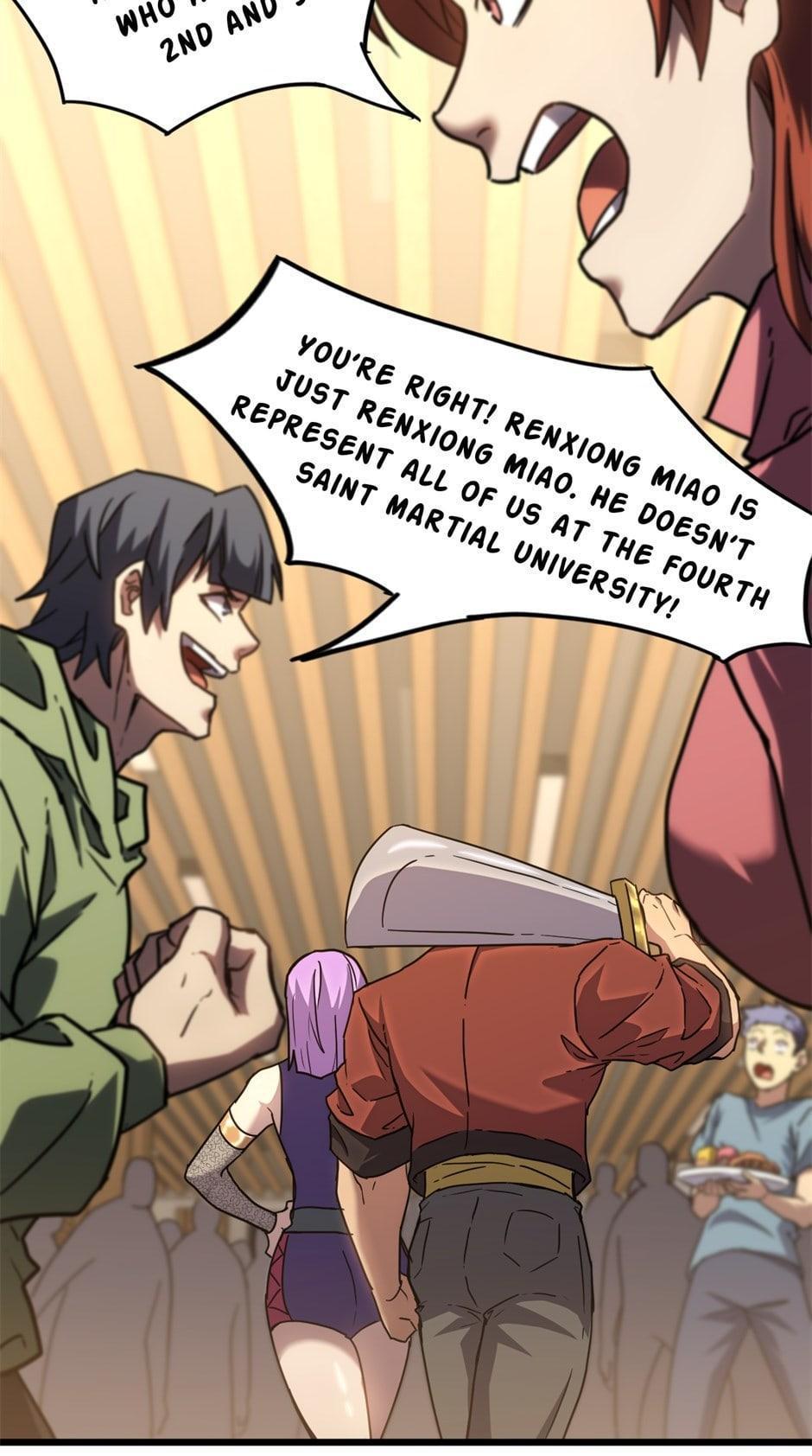 Log into the Future Chapter 87 — page 43