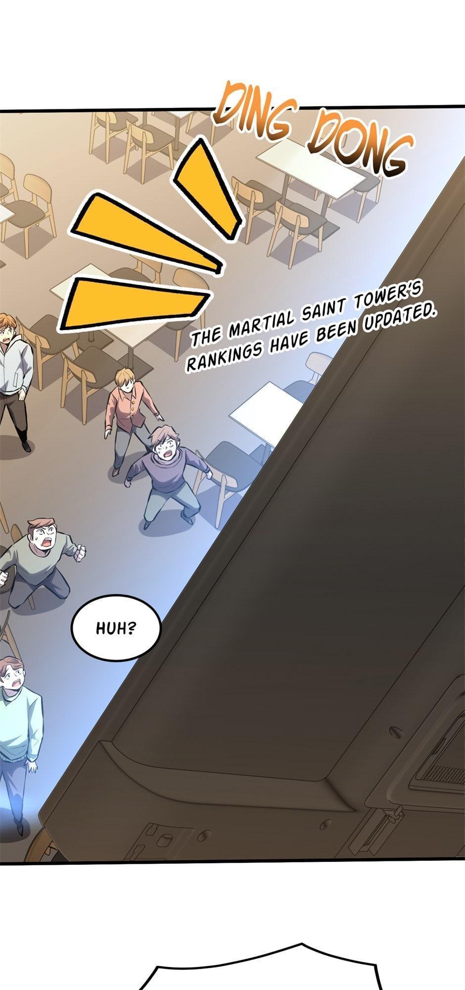 Log into the Future Chapter 87 — page 45