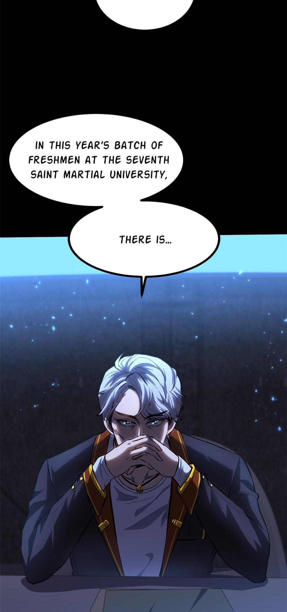 Log into the Future Chapter 87 — page 49