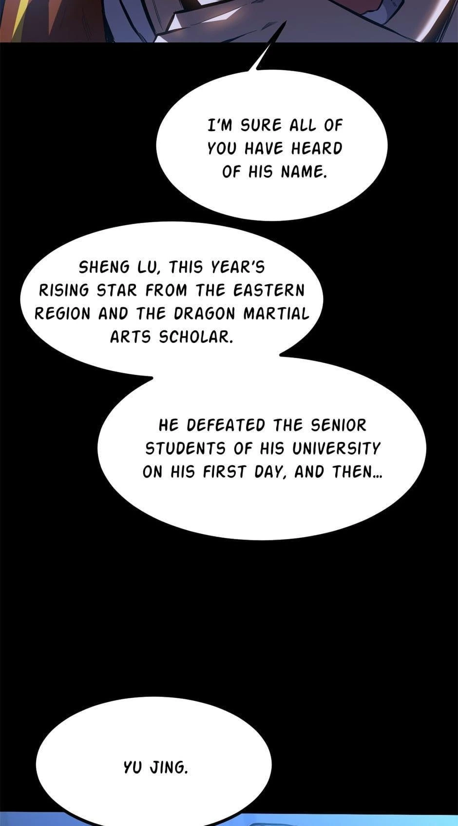 Log into the Future Chapter 87 — page 51