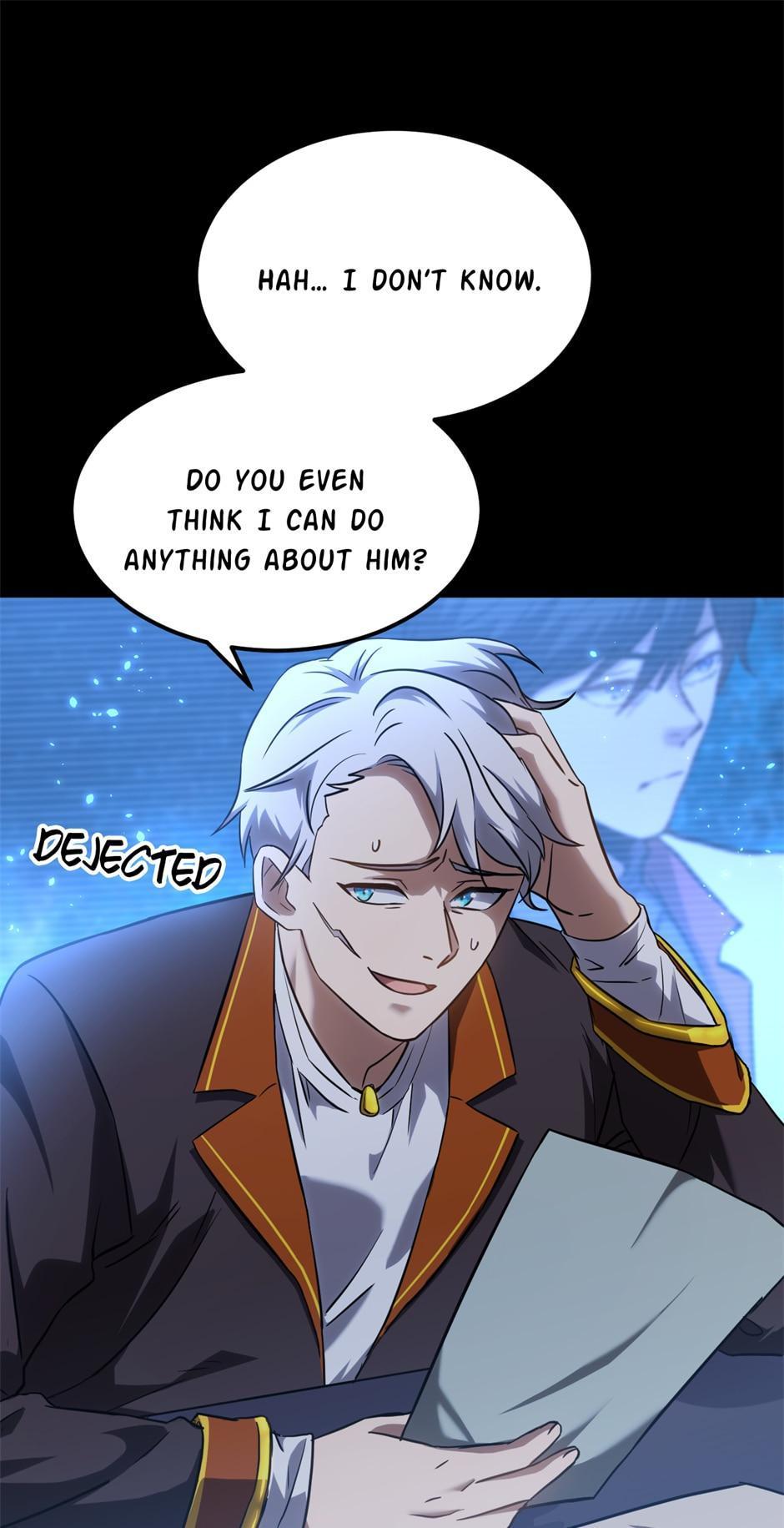 Log into the Future Chapter 87 — page 53