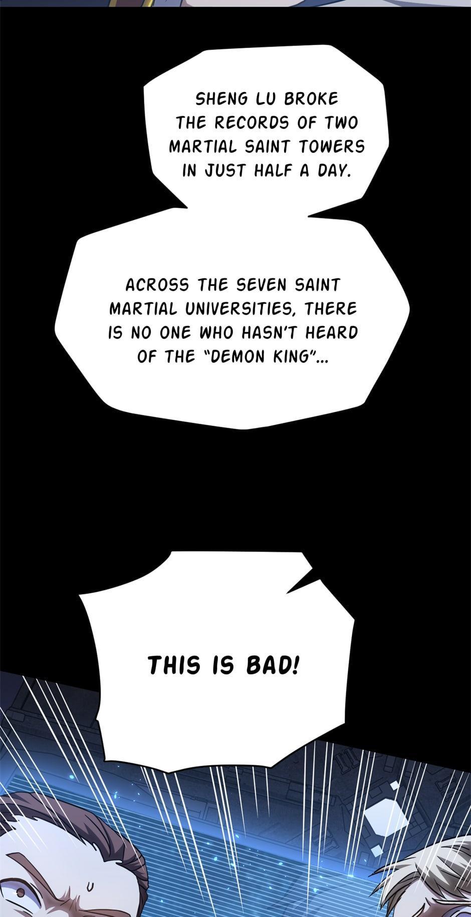Log into the Future Chapter 87 — page 54