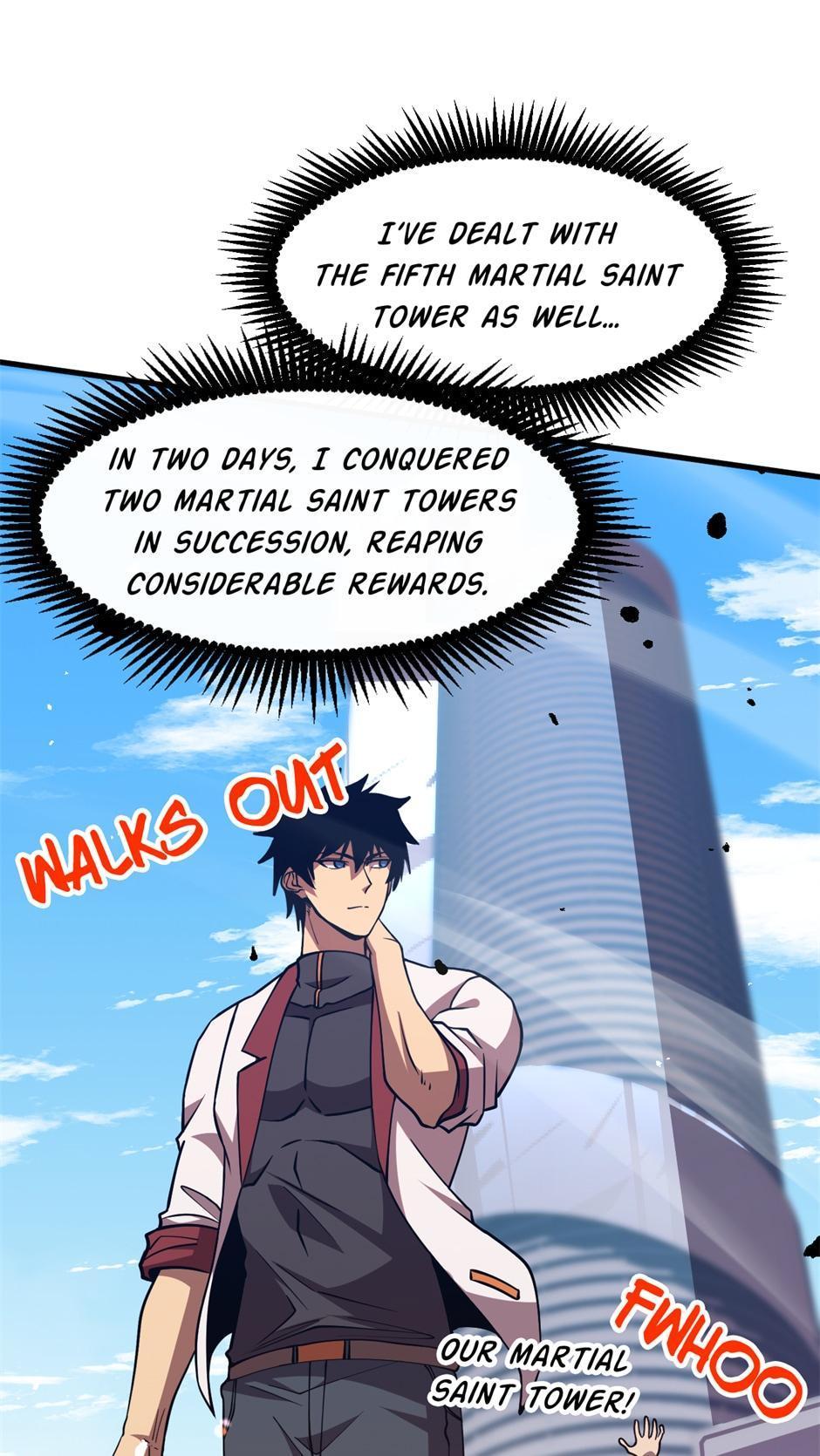 Log into the Future Chapter 88 — page 2