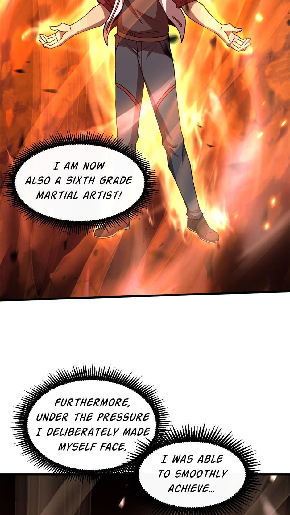 Log into the Future Chapter 88 — page 4