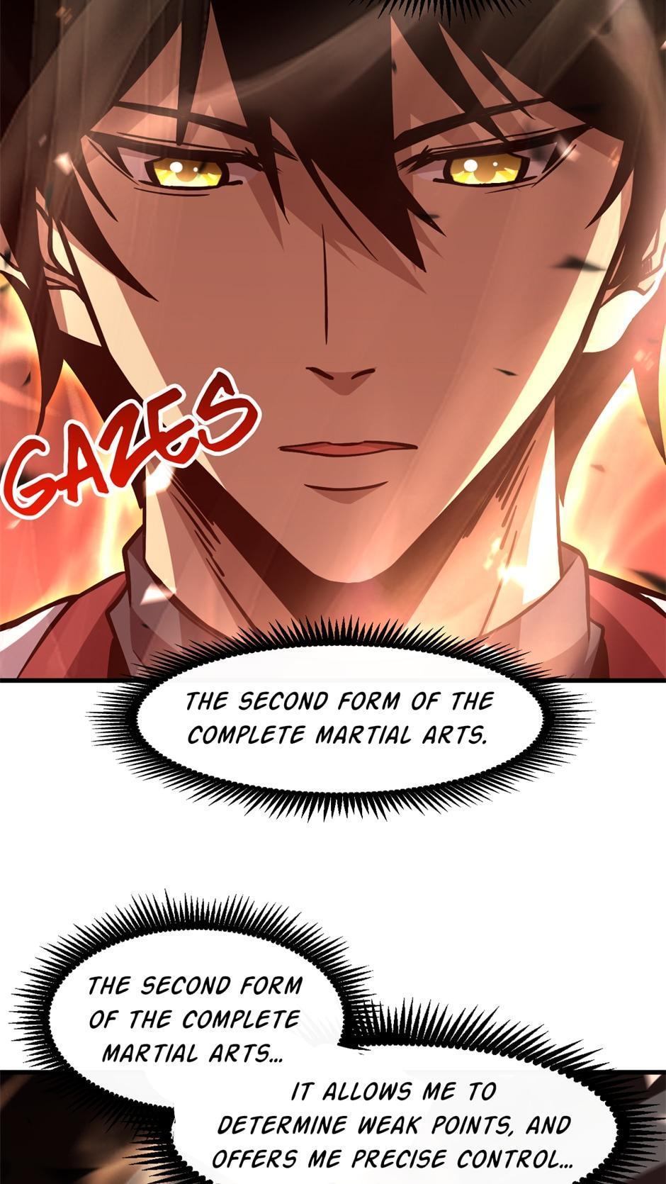 Log into the Future Chapter 88 — page 5