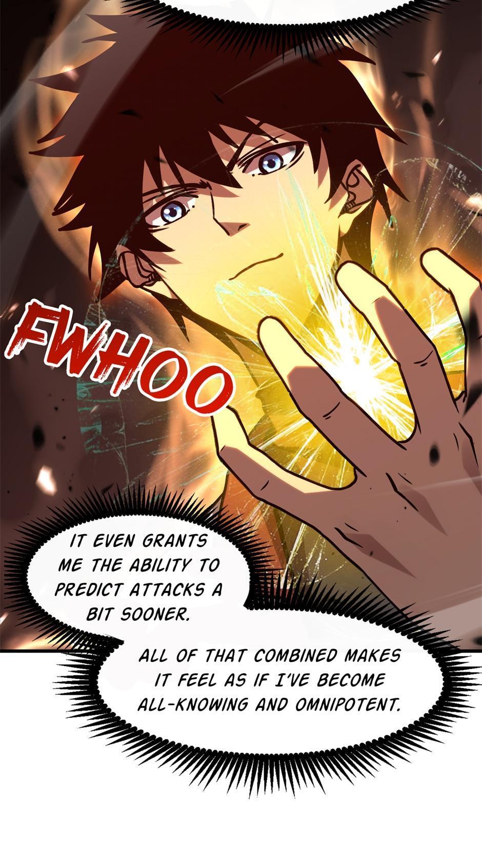 Log into the Future Chapter 88 — page 6