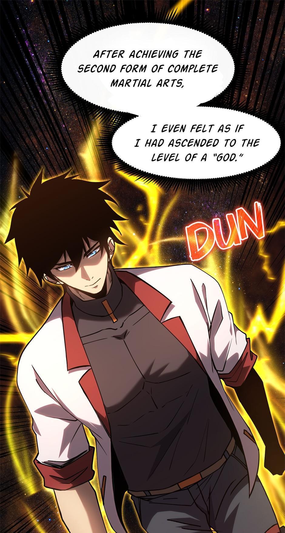 Log into the Future Chapter 88 — page 7