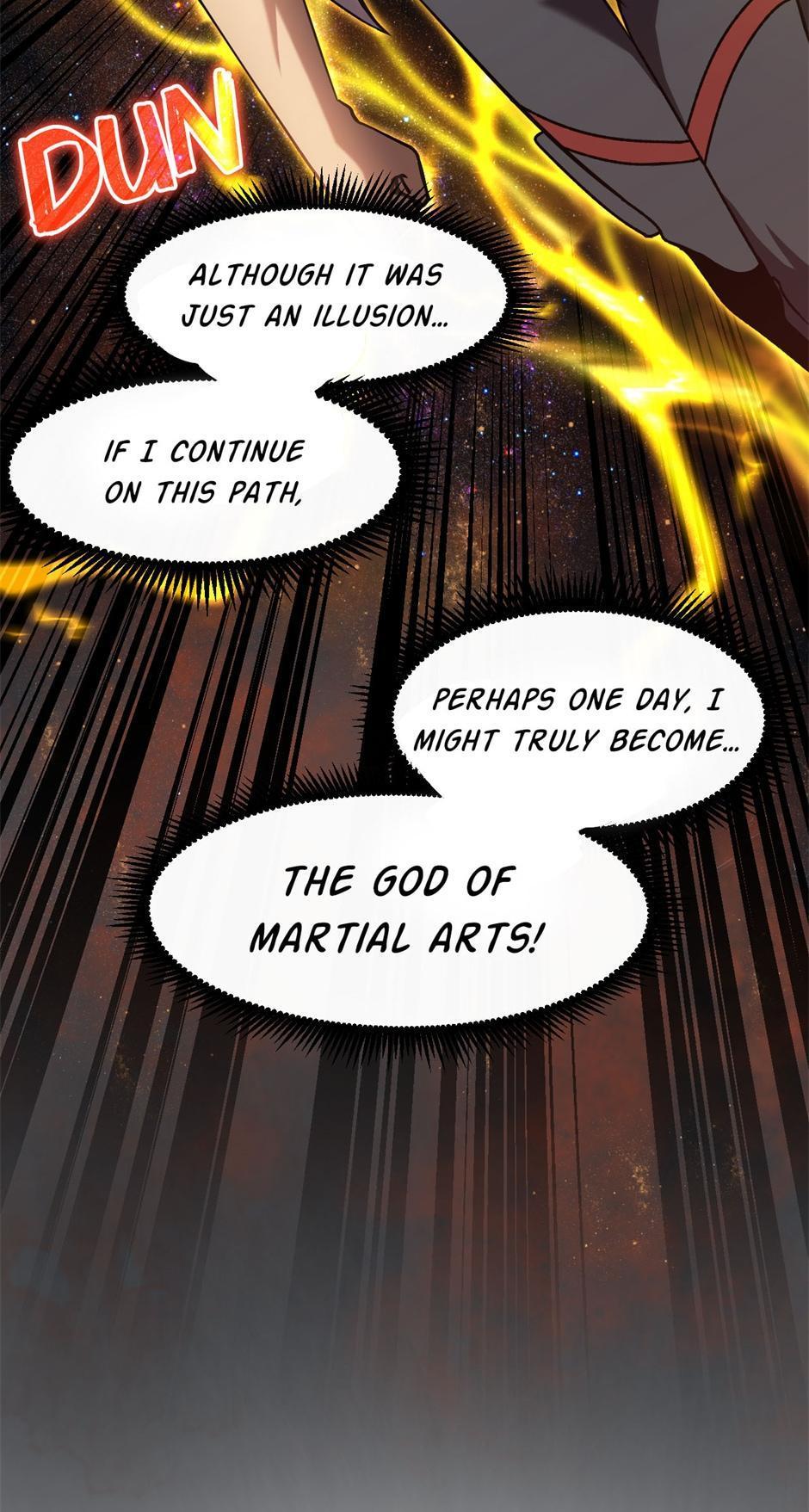 Log into the Future Chapter 88 — page 8