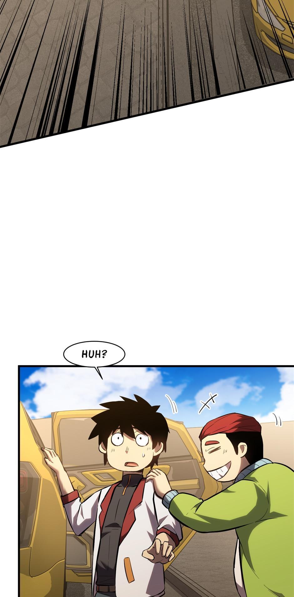 Log into the Future Chapter 88 — page 14