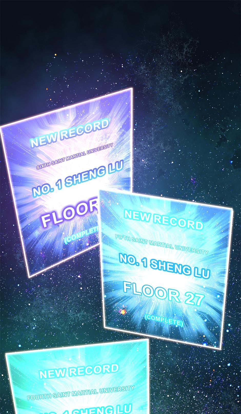 Log into the Future Chapter 88 — page 32