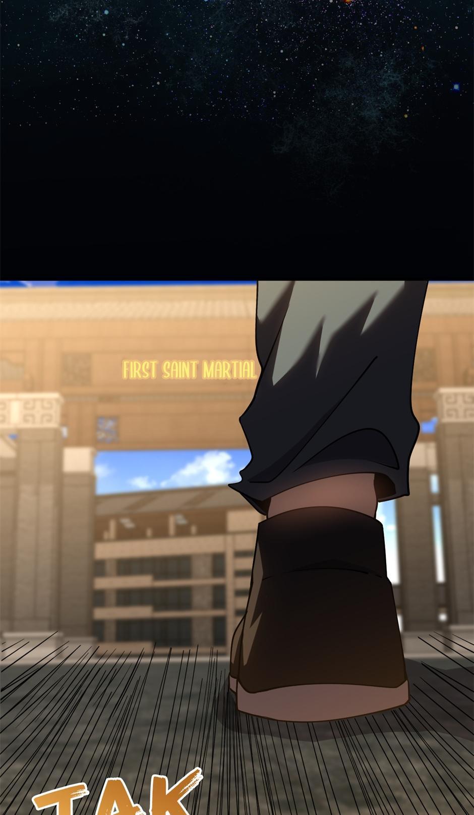 Log into the Future Chapter 88 — page 34