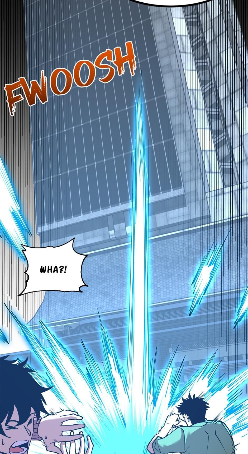 Log into the Future Chapter 88 — page 39