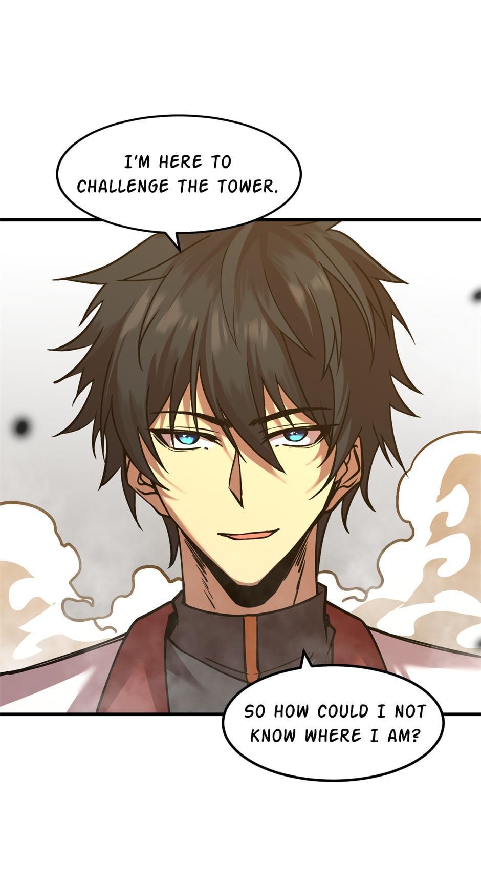 Log into the Future Chapter 88 — page 42