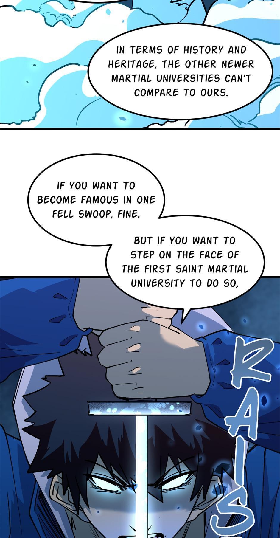 Log into the Future Chapter 88 — page 44