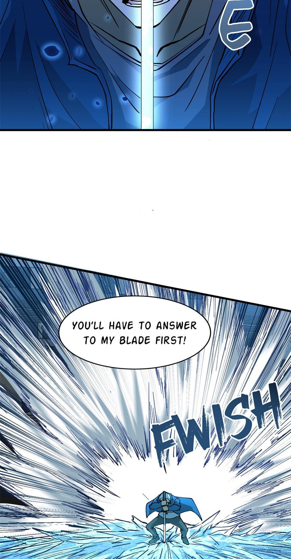 Log into the Future Chapter 88 — page 45