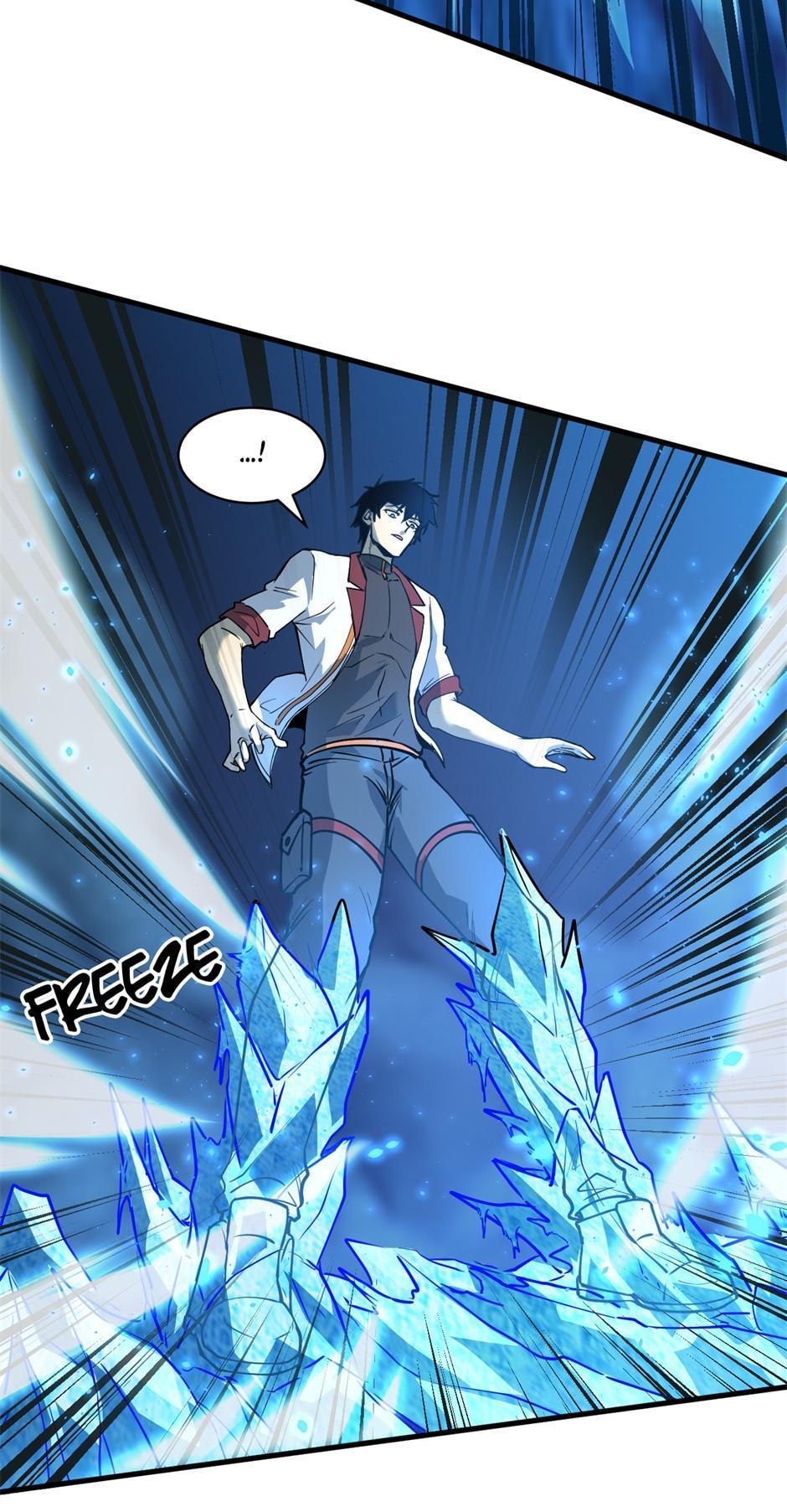 Log into the Future Chapter 88 — page 47