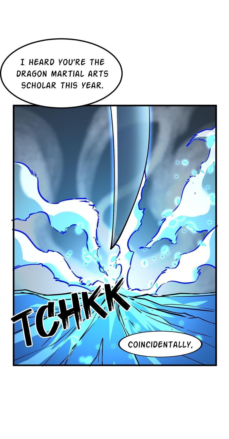 Log into the Future Chapter 88 — page 48