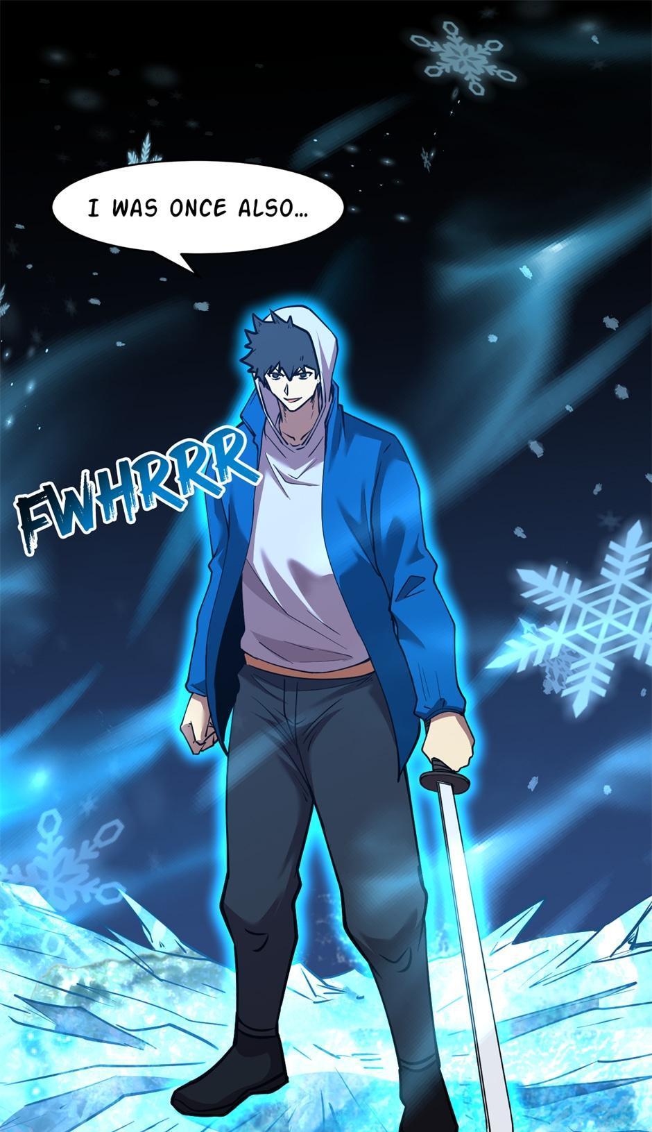 Log into the Future Chapter 88 — page 49