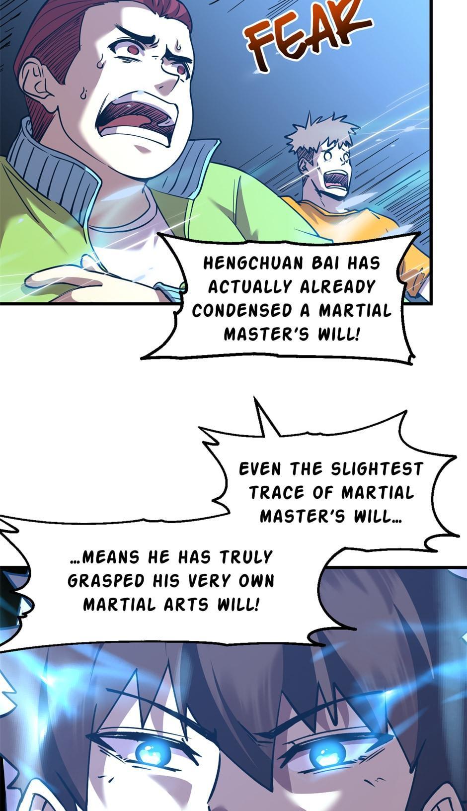 Log into the Future Chapter 88 — page 51