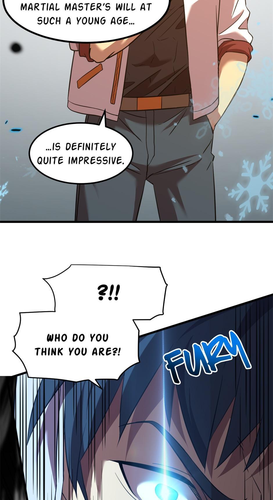 Log into the Future Chapter 88 — page 55