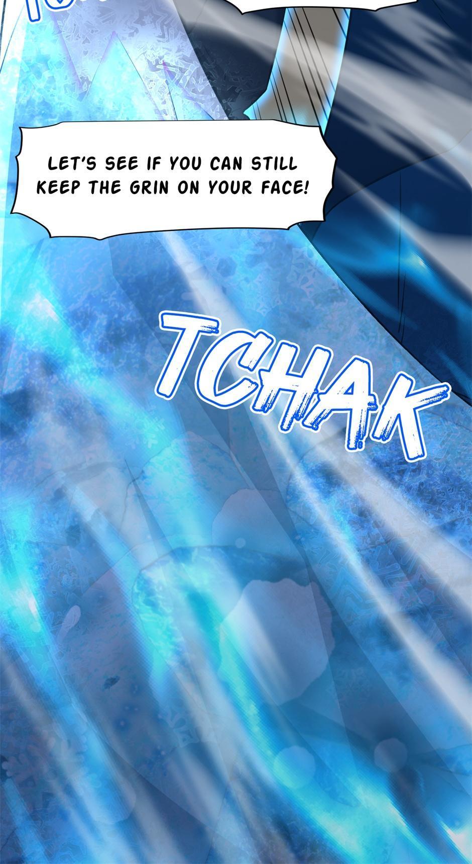 Log into the Future Chapter 88 — page 57