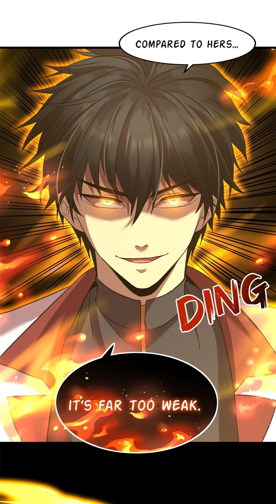 Log into the Future Chapter 88 — page 59