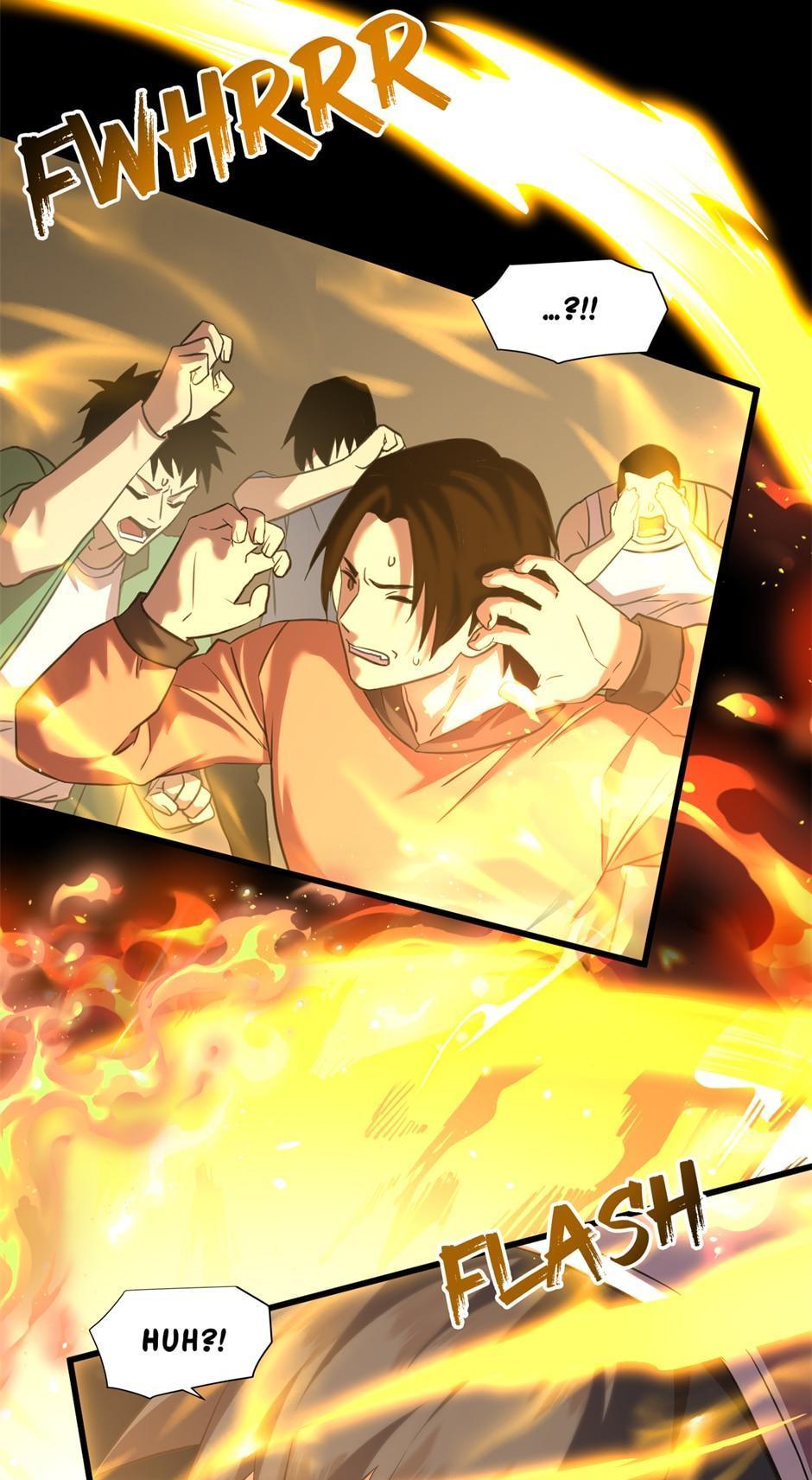 Log into the Future Chapter 88 — page 60