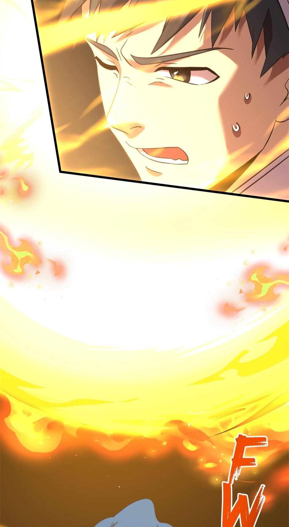 Log into the Future Chapter 88 — page 61