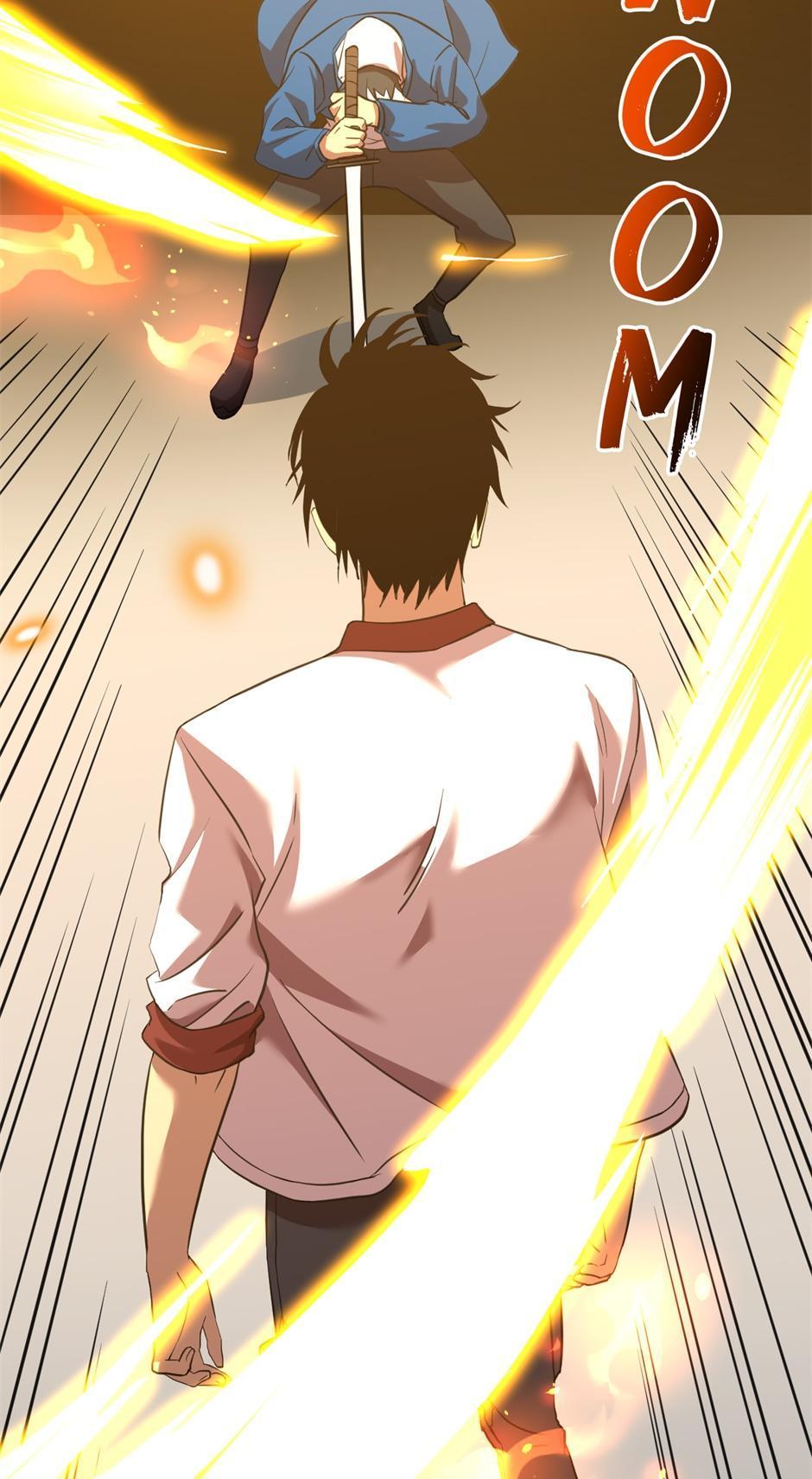 Log into the Future Chapter 88 — page 62