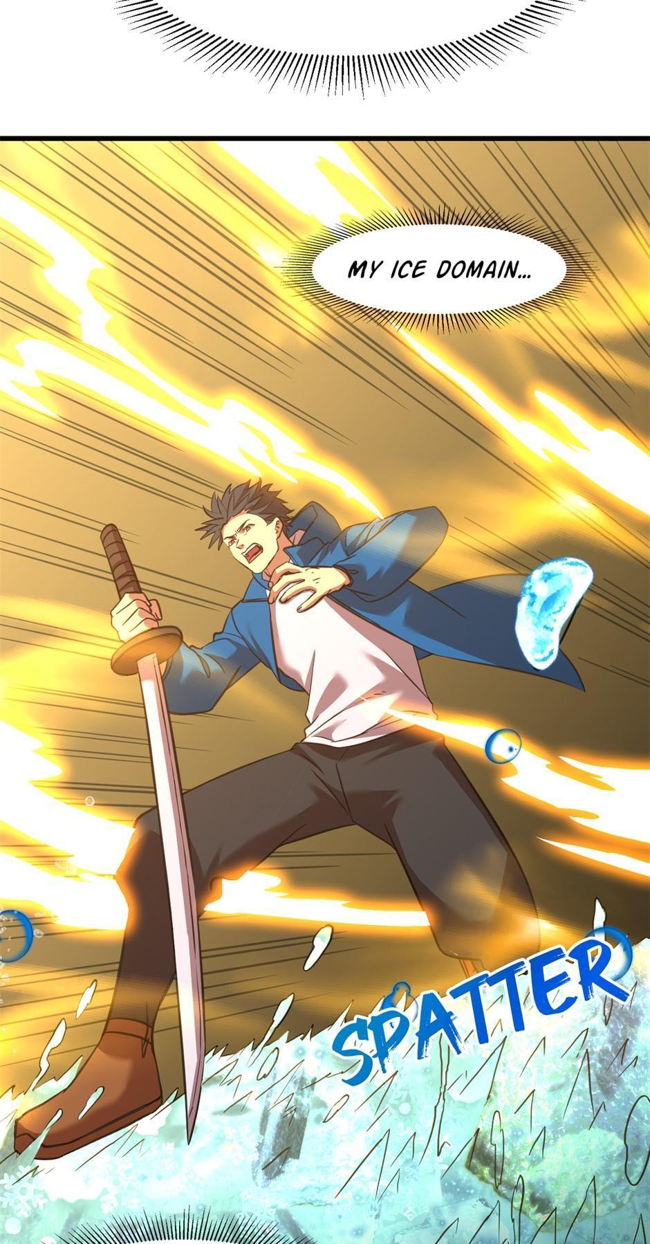 Log into the Future Chapter 88 — page 65