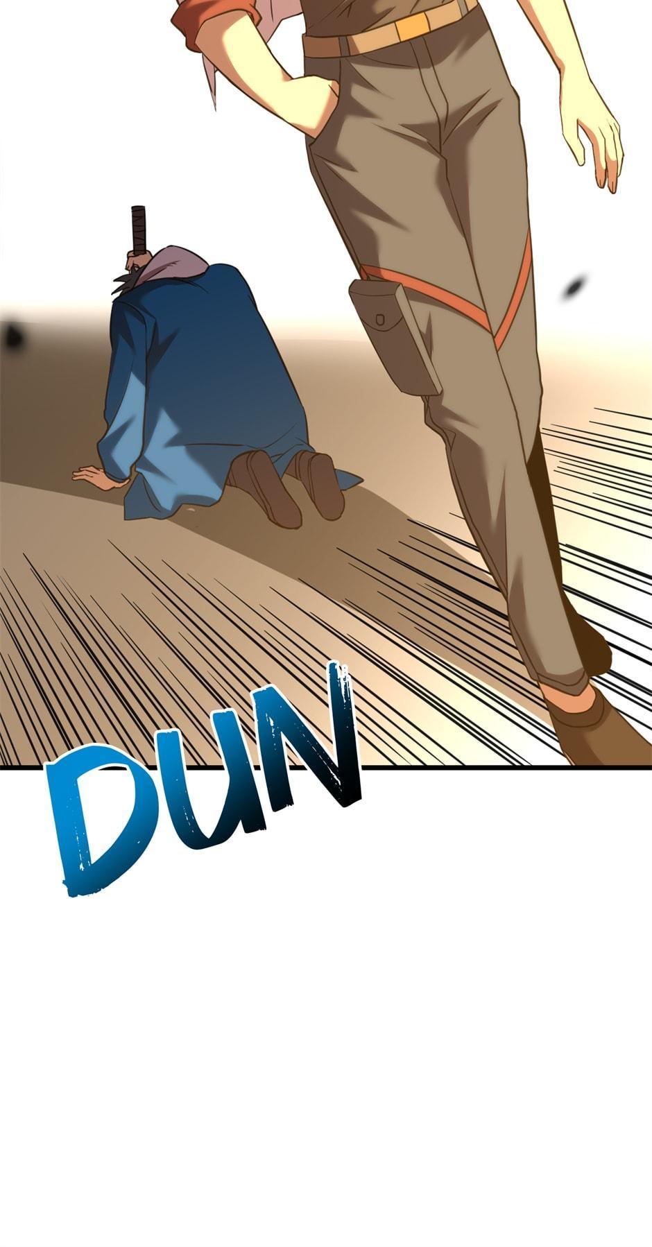 Log into the Future Chapter 88 — page 68