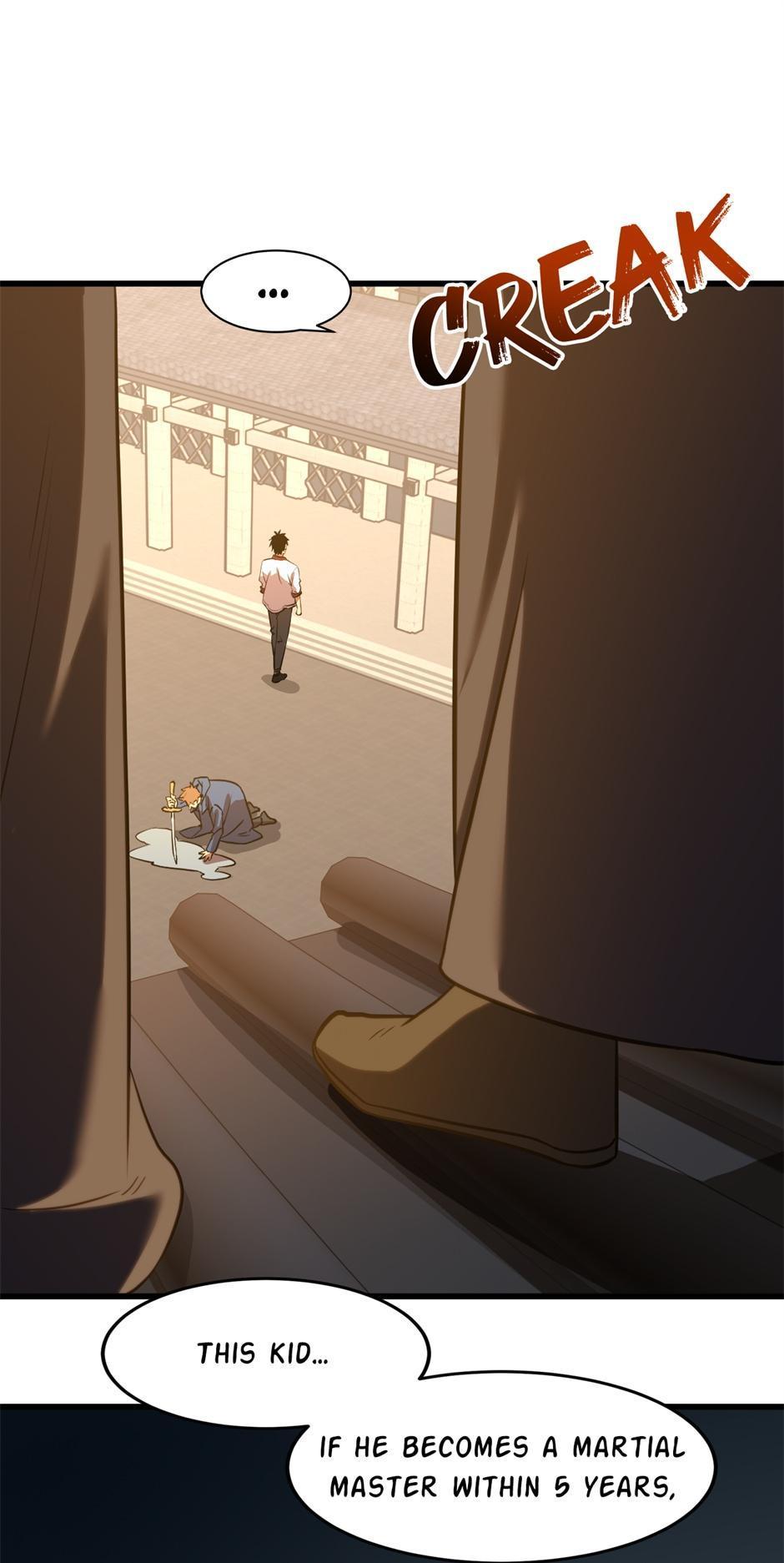 Log into the Future Chapter 88 — page 69