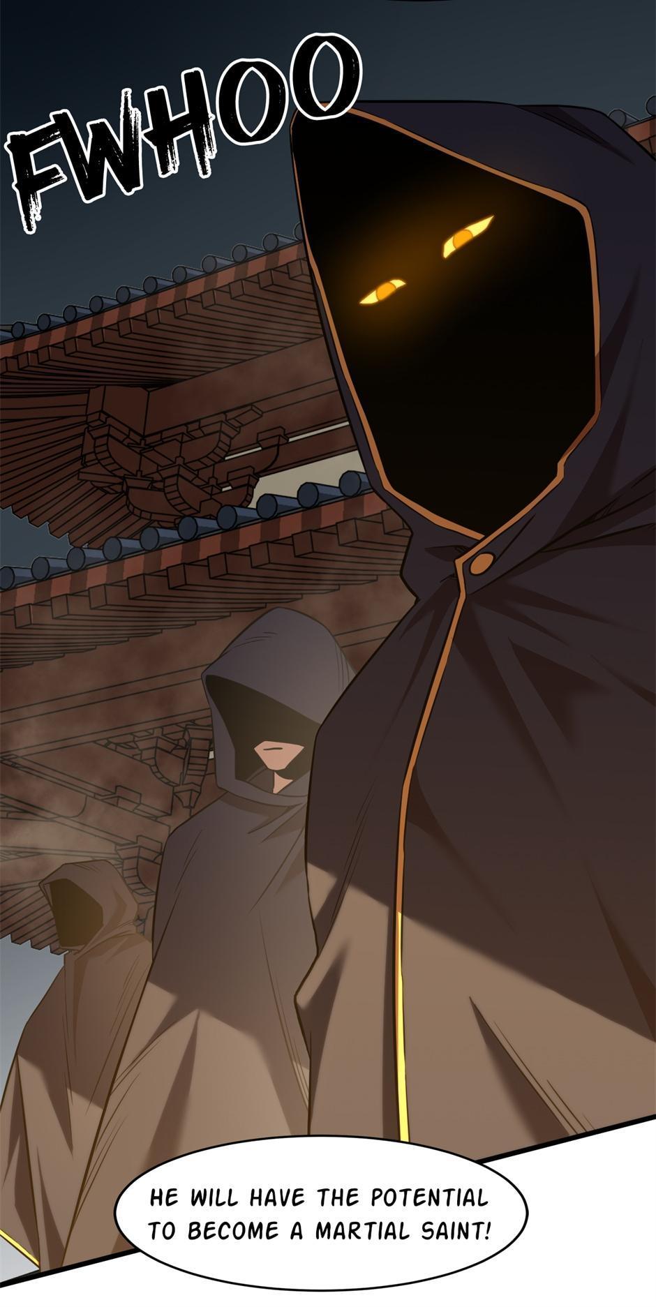 Log into the Future Chapter 88 — page 70