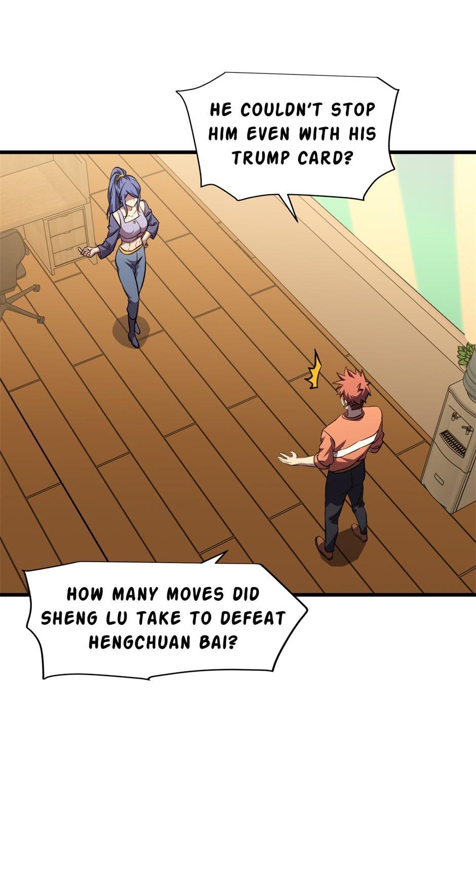 Log into the Future Chapter 89 — page 4