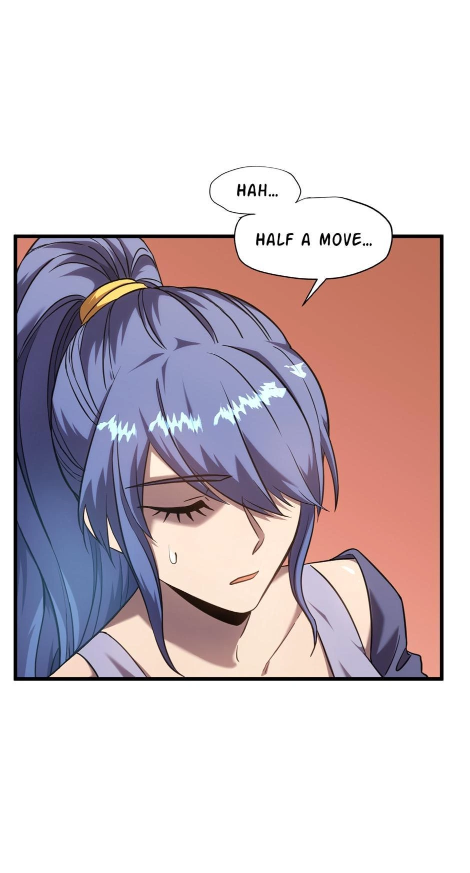 Log into the Future Chapter 89 — page 5