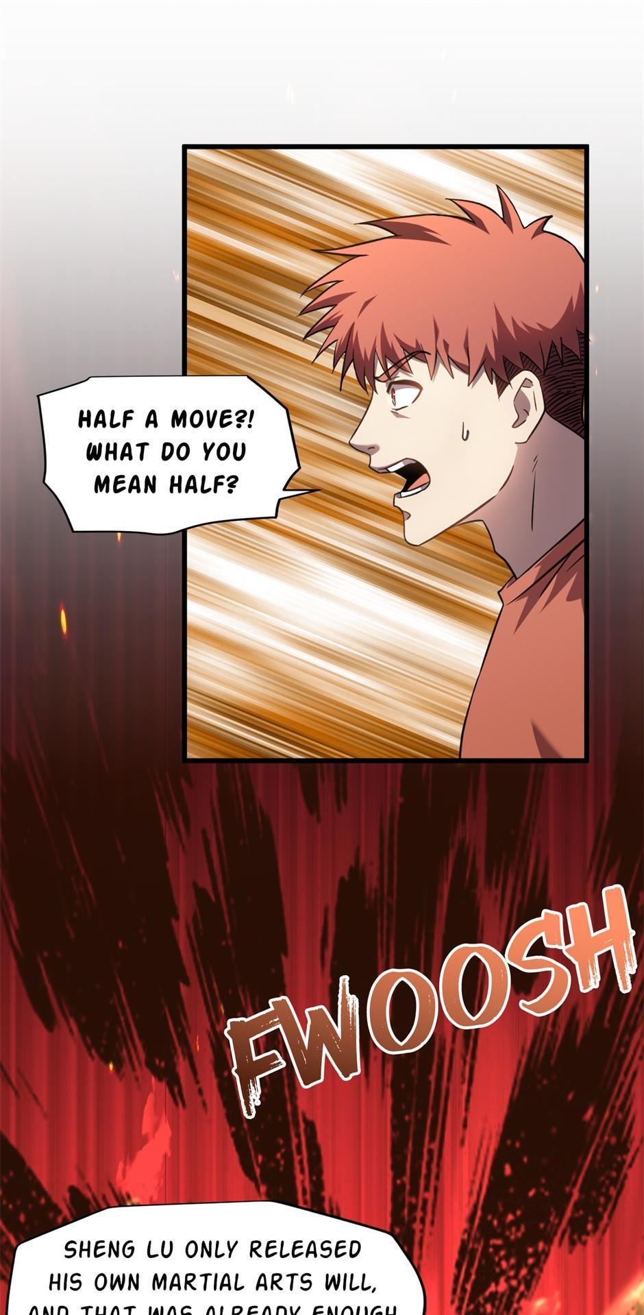 Log into the Future Chapter 89 — page 6