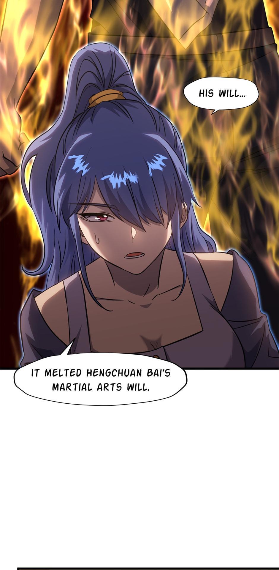 Log into the Future Chapter 89 — page 8