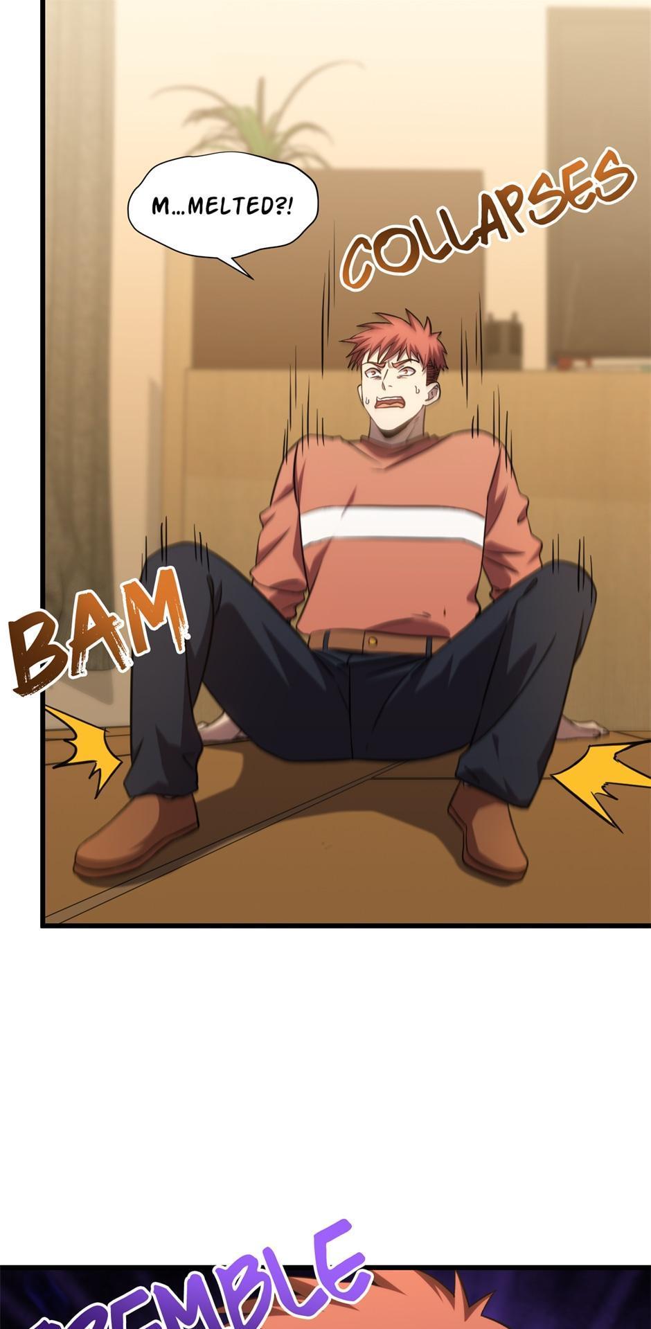 Log into the Future Chapter 89 — page 9