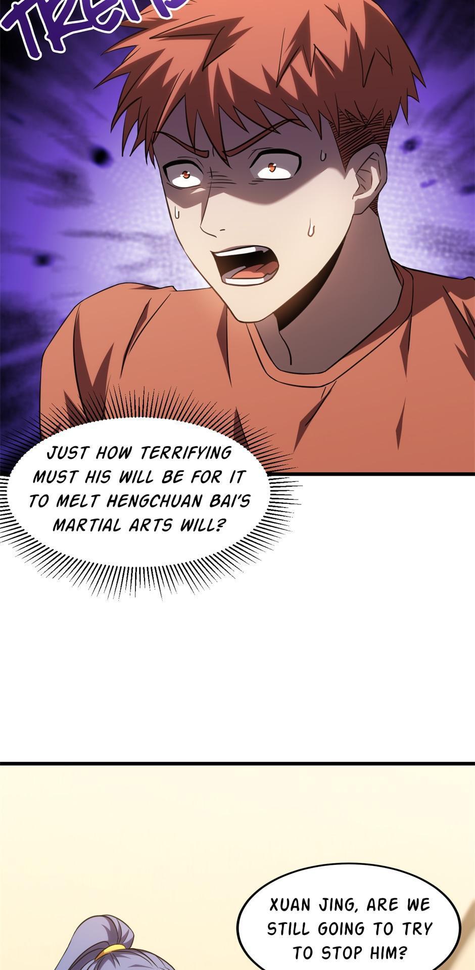 Log into the Future Chapter 89 — page 10