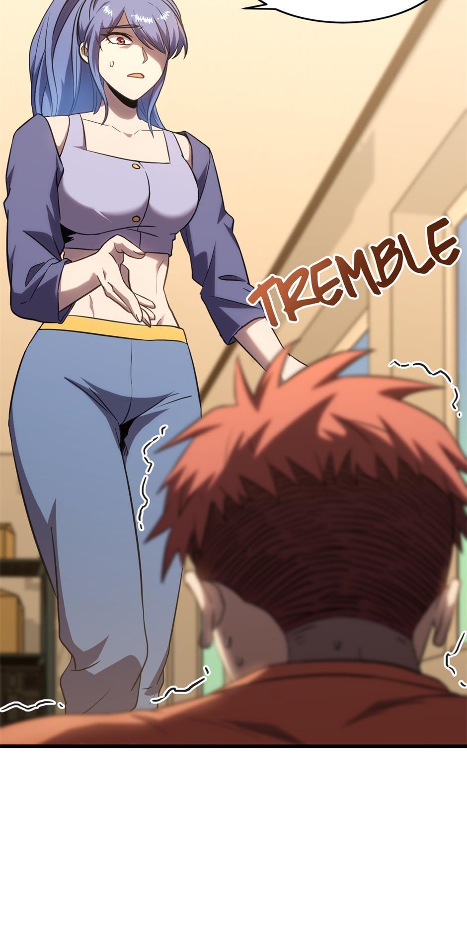 Log into the Future Chapter 89 — page 11