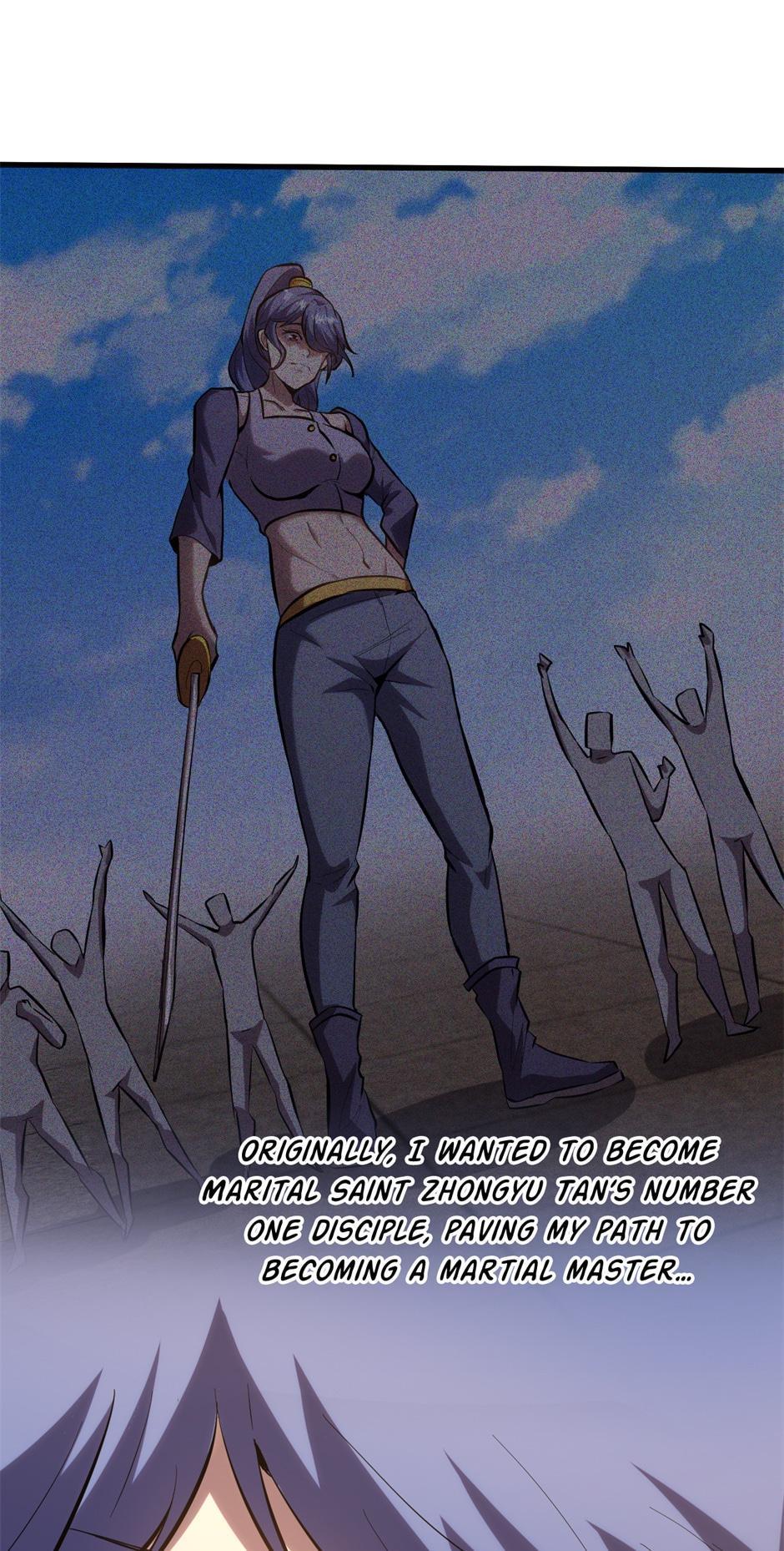 Log into the Future Chapter 89 — page 14