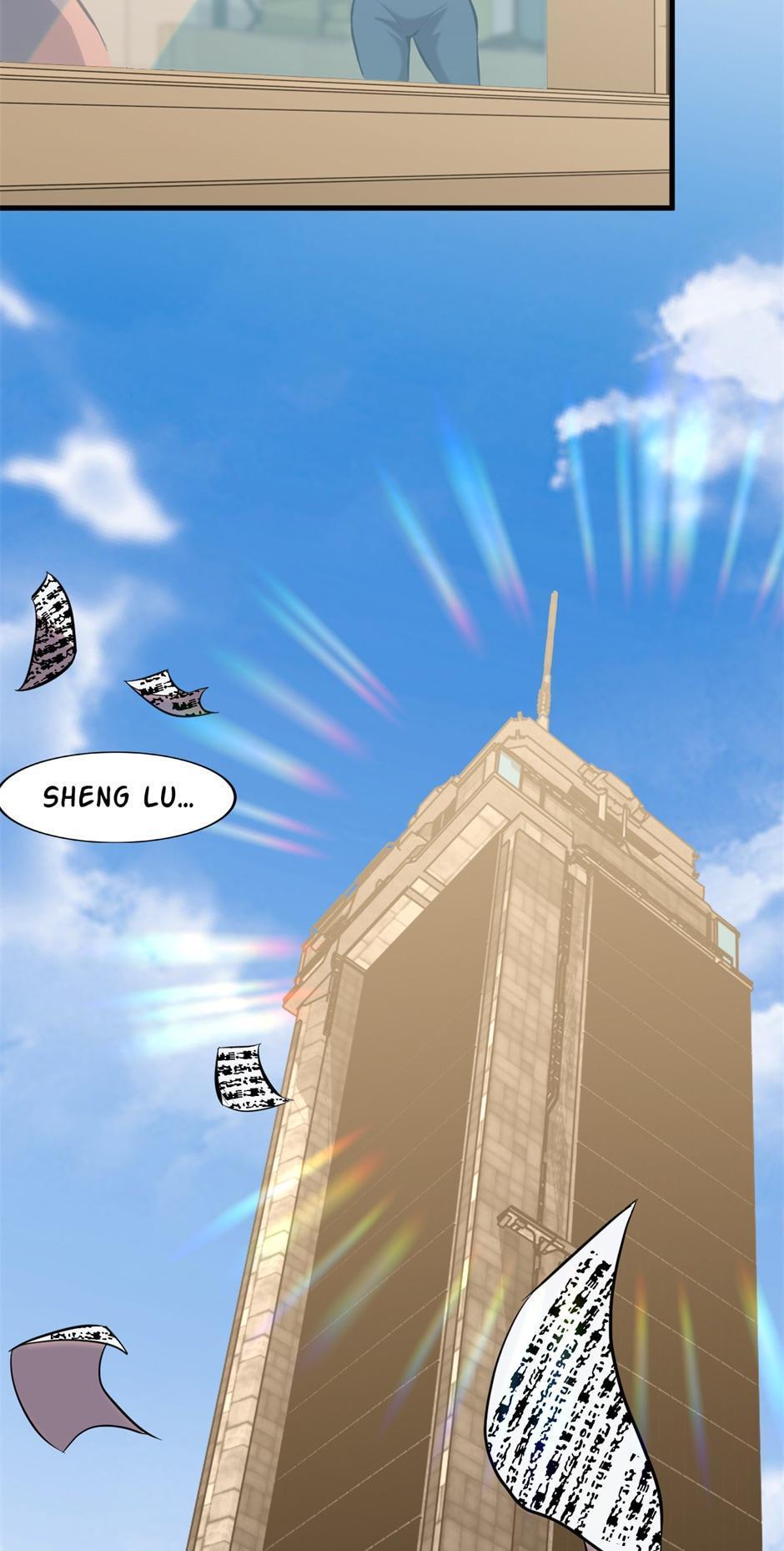 Log into the Future Chapter 89 — page 16