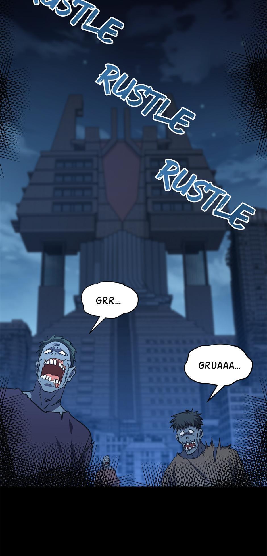 Log into the Future Chapter 89 — page 20
