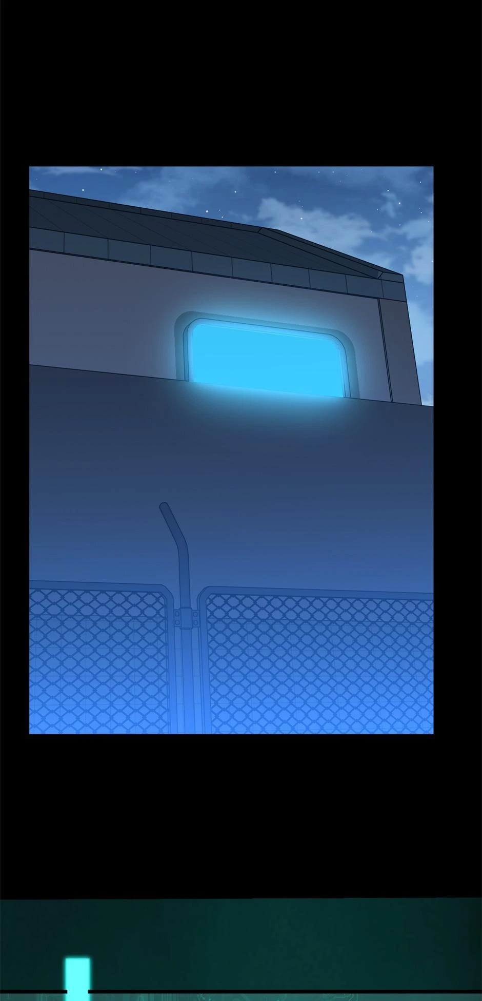 Log into the Future Chapter 89 — page 21