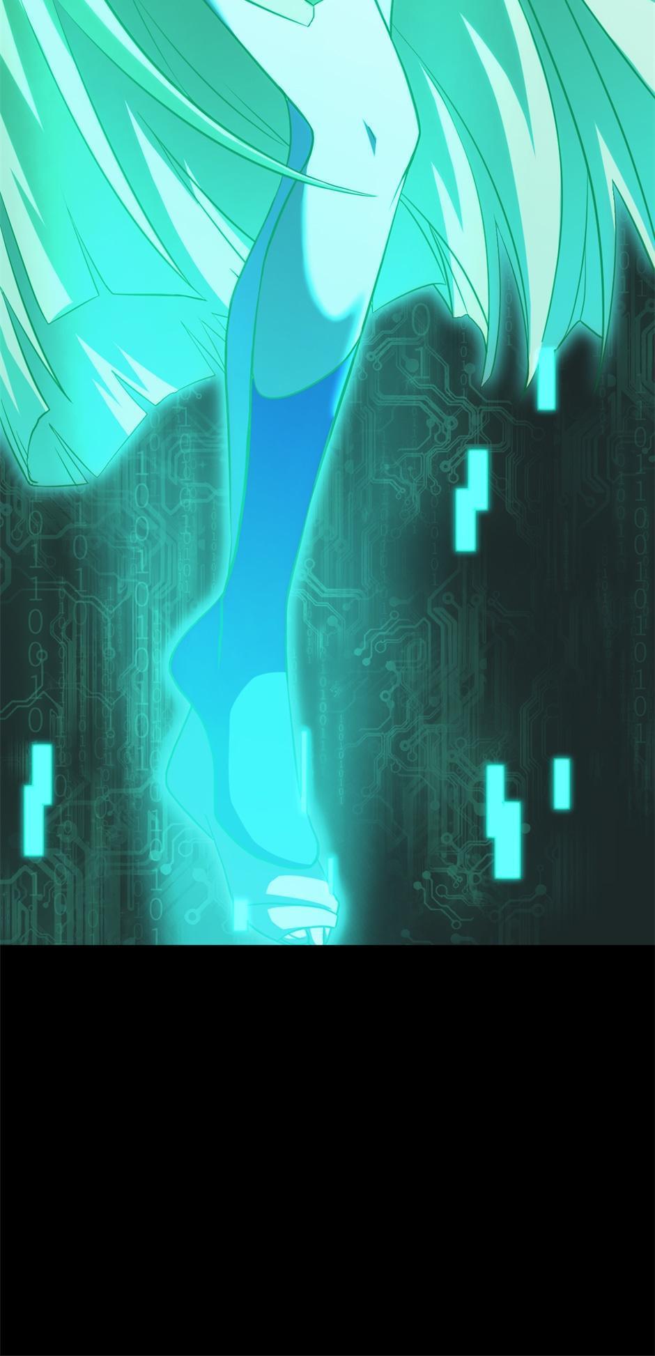 Log into the Future Chapter 89 — page 23