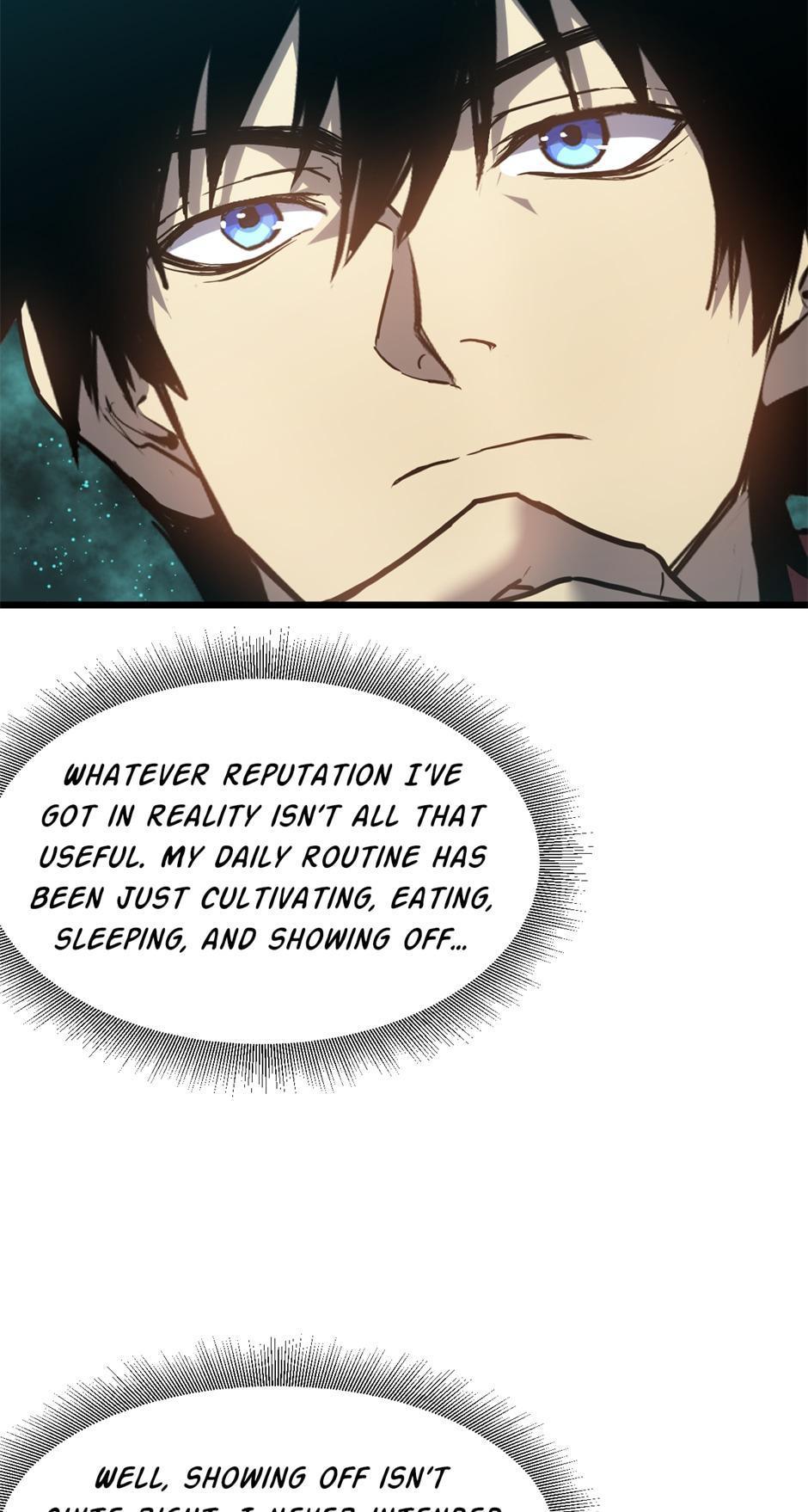 Log into the Future Chapter 89 — page 27