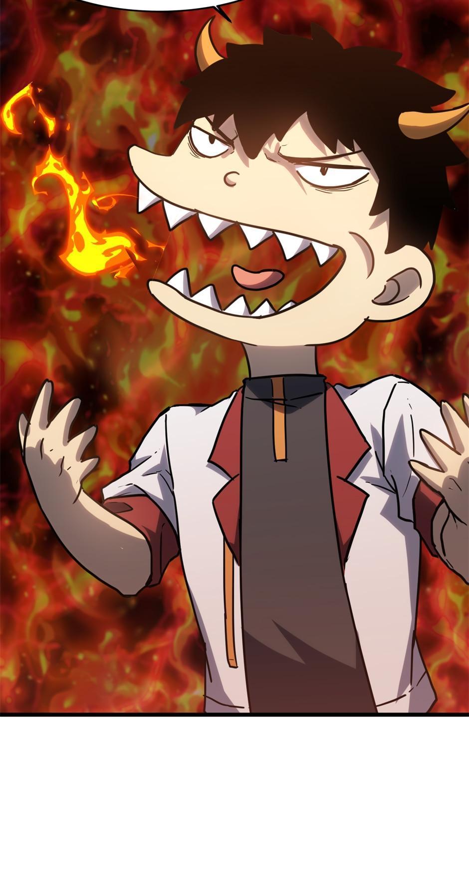Log into the Future Chapter 89 — page 29