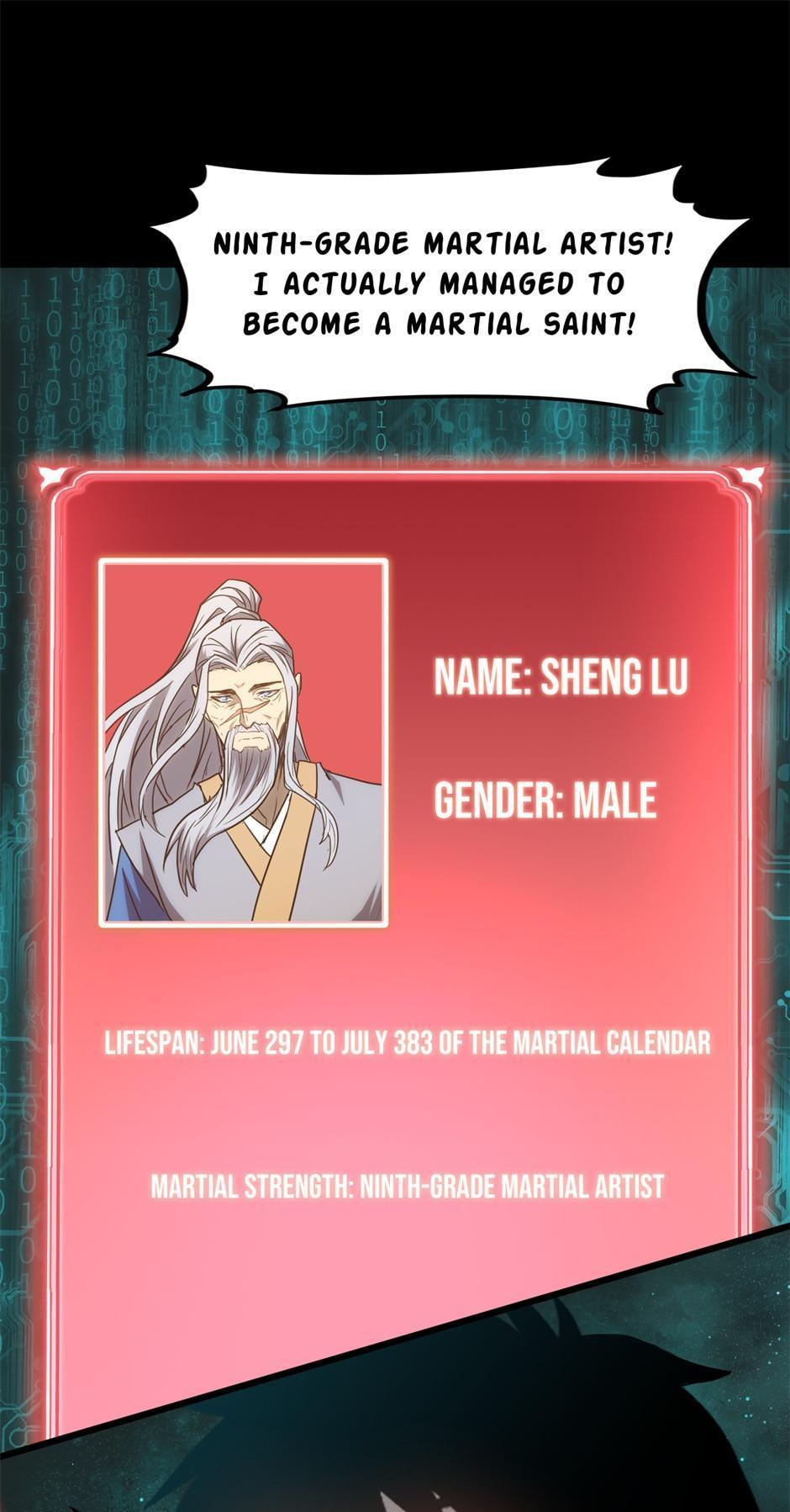 Log into the Future Chapter 89 — page 30