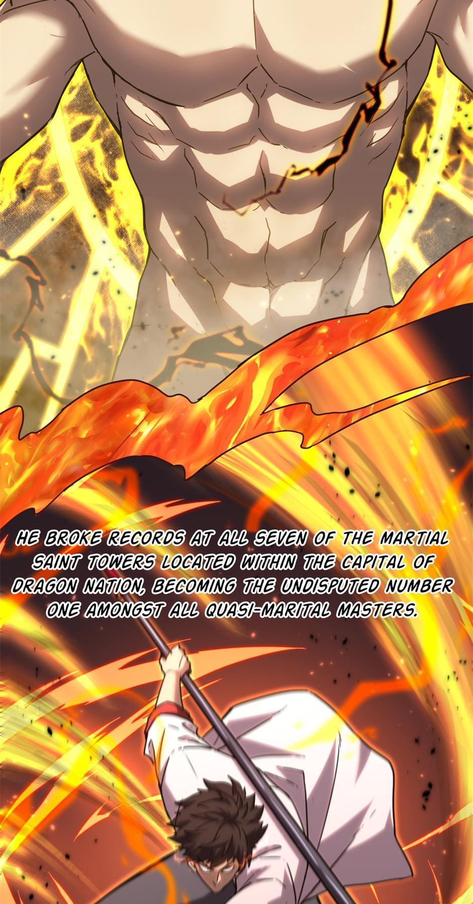 Log into the Future Chapter 89 — page 32