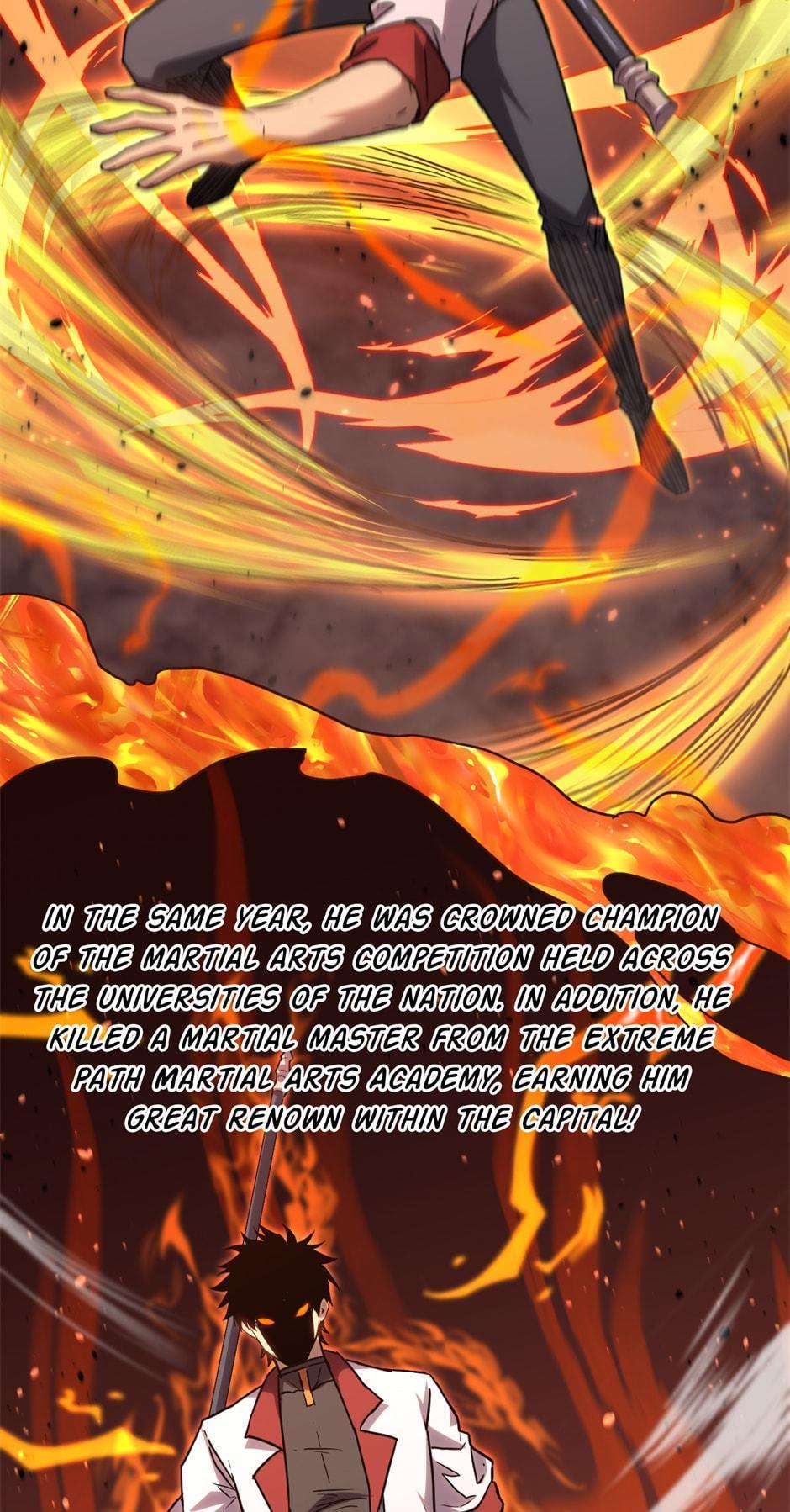 Log into the Future Chapter 89 — page 33